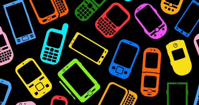 Graba la pantalla de tu android sin y siendo root